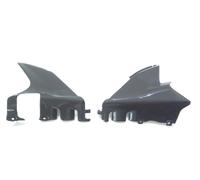 VASCA PANCE INFERIORI CARBONIO LUCIDO DUCATI PANIGALE V4 V4S 2025 2026