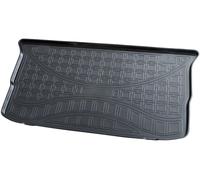 Recambo Vasca per bagagliaio adatta per Smart Forfour II, tipo W453, a partire dal 2014, su misura con bordo