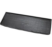 Vasca per bagagliaio adatta per VW T5 | Modello: VW T6 | MULTIVAN, passo...