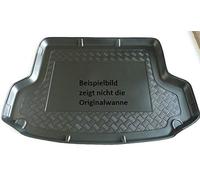 Vasca per bagagliaio senza scivolo per Mercedes ML W163 1999-2005