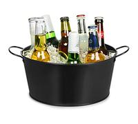 Vasca per il servizio di bibite e champagne