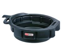 KS Tools 150.9360 Vasca di raccolta 17 litri, Ø 445 mm
