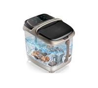 Vasca per pediluvio Barile pediluvio Massaggio elettrico Termostato di riscaldamento automatico Macchina per pedicure Artefatto domestico Speranzoso di perseguire la