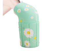 Vasca Per Pediluvio E Ammollo Dei Piedi, Immersione Polpaccio Anti Ribaltamento, Secchio Pieghevole Per Vasca Spa Dei Piedi, Per Camping Spa Centro Hotel Dormitorio Bagno Prima Di Dormire Donne Uomini