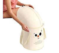 Vasca per pediluvio, lavabo per pediluvio | Secchio pieghevole per pediluvio Vaschetta pieghevole per pediluvio | Secchio per il lavaggio del bacino per l'ammollo dei piedi per il viaggio nel dormitor