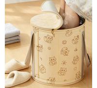 Vasca Per Pediluvio Pieghevole Salvaspazio Per Il Lavaggio Dei Piedi