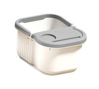 Vasca per pediluvio rilassante per la casa, vasca pedicure con punti