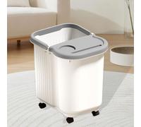 Vasca per pediluvio rilassante per la casa, vasca pedicure con punti