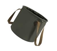 Vasca Per Pediluvio Secchio Pieghevole Campeggio Secchiello Contenitori L'acqua