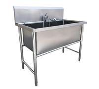 Vasca Per Toelettatura Cani,vasca Da Bagno Per Animali Domestici,lavello Per Doccia,stazione Di Bagno Per Cani Domestici Per La Casa,stazione Di Bagno Professionale Per Cani Per Animali Domestici(31.5