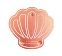 Vasca per uccelli decorativa in rame, 10 x 10 cm, vassoio in metallo resistente alle intemperie, design a triplo punto, elegante accento esterno per balcone, portico, terrazza, cortile, cortile, prato