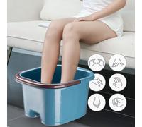 Vasca per vasca per vasca da bagno multifunzione ciotola di pedicure