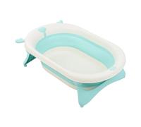 Vasca pieghevole Foldy Menta