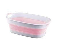 Vasca Pieghevole per Mini Bacinella Per Cuccioli