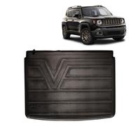 VASCA PROTEGGI BAULE SPECIFICA IN GOMMA PER JEEP RENEGADE 2014>
