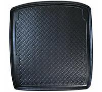 Vasca Proteggi Baule su Misura Compatibile con Audi A6 4p (C7; 4G) dal 2011>2018