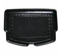 Vasca Proteggi Baule su Misura Compatibile con Nissan Note II (E12) P/Basso 13>