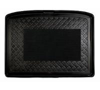 Vasca Proteggi Baule su Misura Per AUDI A3 Sportback 5p. 20> (pianale alto) (8Y)