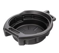 VASCA VASCHETTA RACCOGLI OLIO ESAUSTO 15 LT TANICA MANUTENZIONE AUTO TAGLIANDO