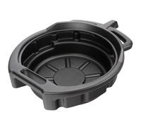 Vasca raccolta olio e liquidi officina - 8 L