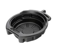 Vasca raccolta olio e liquidi officina alcoli, olio, benzin PROFESSIONALE - 8 L