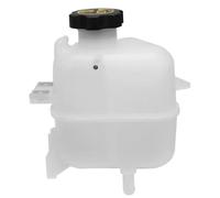 Vasca recupero liquido radiatore 95352004 Vaschetta espansione liquidoi raffreddamento motore auto con coperchio per Chevy per Spark M300 per 1.0 .2 2010-2015 68249136AA