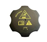 Vasca recupero liquido radiatore 95352004 Vaschetta espansione liquidoi raffreddamento motore auto con coperchio per Chevy per Spark M300 per 1.0 .2 2010-2015 68249136AA