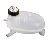 Vasca recupero liquido radiatore GV618A080AC Serbatoio Liquido Raffreddamento Del Motore Espansione Per Ford Per Escape 2017-2019 GV6Z8A080A(GV618A080 with cover)