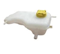 Vasca recupero liquido radiatore YS618K218CA Serbatoio Di Espansione Del Liquido Raffreddamento Per Ford Per Fiesta Mk4 CJ 2003-2006 96FB8K218AG