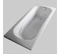 VASCA RETTANGOLARE CLIZIA - 140x70