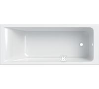 Vasca rettangolare Selnova Square 170x70 cm 554.384.01.1