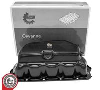 Vasca SKV per MERCEDES-BENZ GLE W166 C292 GLS GL 3.0 OM642 A6420102528