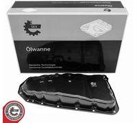 Vasca SKV per Nissan Qashqai X-trail II 2.0 MR20DE 313901XF01 48SKV875