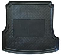 Vasca tappeto baule RENAULT Clio Sporter SW 13> su misura in GOMMA inodore