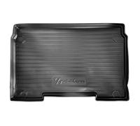 Vasca Vano Baule Protezione Originale Compatibile per Nuova Lancia Ypsilon 2024 Ultimo Modello Codice Ricambio 9861602180 per Bagagliaio Vaschetta Tipo Rigida in Plastica Termoformata