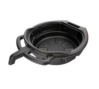VASCA VASCHETTA RACCOGLI OLIO ESAUSTO 15 LT TANICA MANUTENZIONE AUTO TAGLIANDO