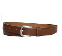 Vascavi A5-SL Cintura, Hellbraun, 100 cm Lunghezza Totale 110 cm Donna