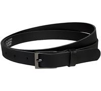 Vascavi A7-SL Cintura, Donna, 105 cm, Lunghezza Totale 115 cm, Nero
