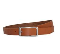 Vascavi Cintura da donna, cognac, X-Small