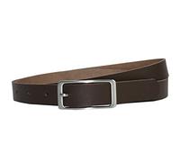 Vascavi Cintura da donna, marrone scuro., Small