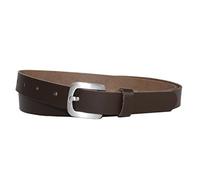 Vascavi Donna A5-SL Cintura, Dunkelbraun, 100 cm lunghezza totale 110 cm