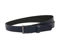 Vascavi Donna A7-SL Cintura, Dunkelblau, 105 cm lunghezza totale 115 cm