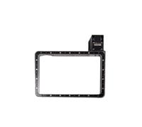Vascello in resina compatibile for ANYCUBIC Photon M7 M7 Pro | Vasca M7/M7 Pro, contenitore in resina, struttura stabile, design a installazione rapida, parte stampante(For Mono M7 Pro)