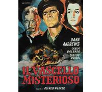 Vascello Misterioso (Il) (DVD)