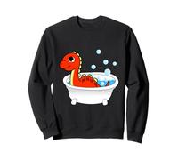 Vasche da Bagno Dinosauro Felpa