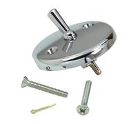 Vasche da bagno scarico montaggio superficie liscia previene intasamento lega di zinco costruzione per longevità vasche da bagno moderne pannello di scarico