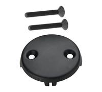 Vasche da bagno scarico montaggio superficie liscia previene intasamento lega di zinco costruzione per longevità vasche da bagno moderne pannello di scarico