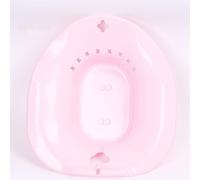 Vasche da bagno Sitz senza squat Bidet per donne incinte dopo la chirurgia anale