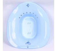 Vasche da bagno Sitz senza squat Bidet per donne incinte dopo la chirurgia anale