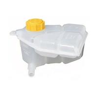 VASCHETTA ACQUA COMPENSAZIONE RADIATORE FORD FIESTA V FUSION 1.4 1.6 CON TAPPO